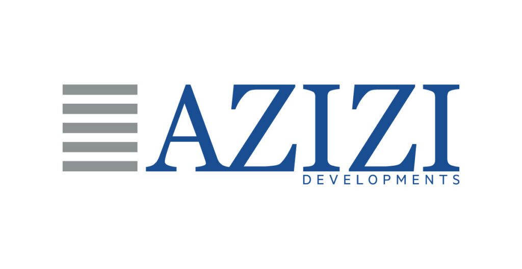 Azizi Developments logo