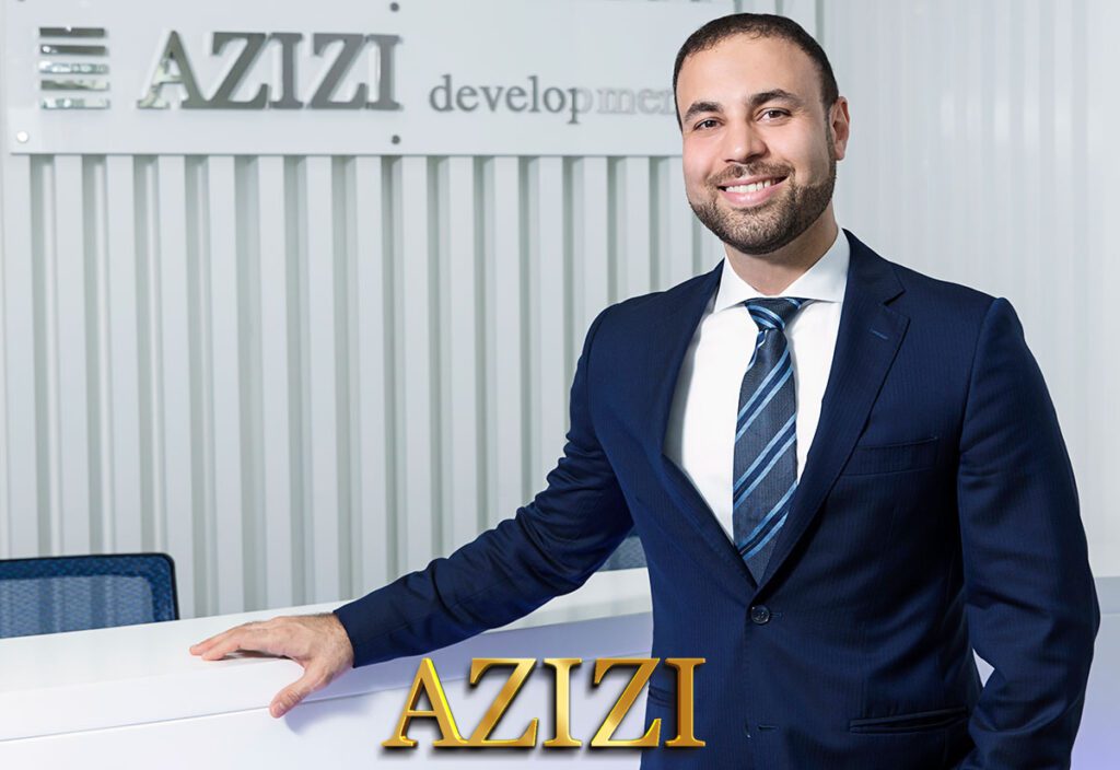 azizi developments dubai owner