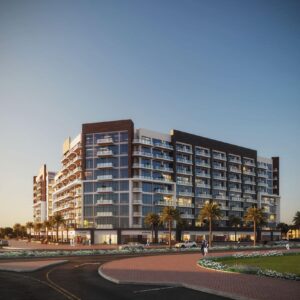 Azizi Beach Oasis BY AZIZI Developments - Dubai Studio City 10