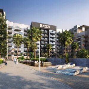 Azizi Beach Oasis BY AZIZI Developments - Dubai Studio City 7